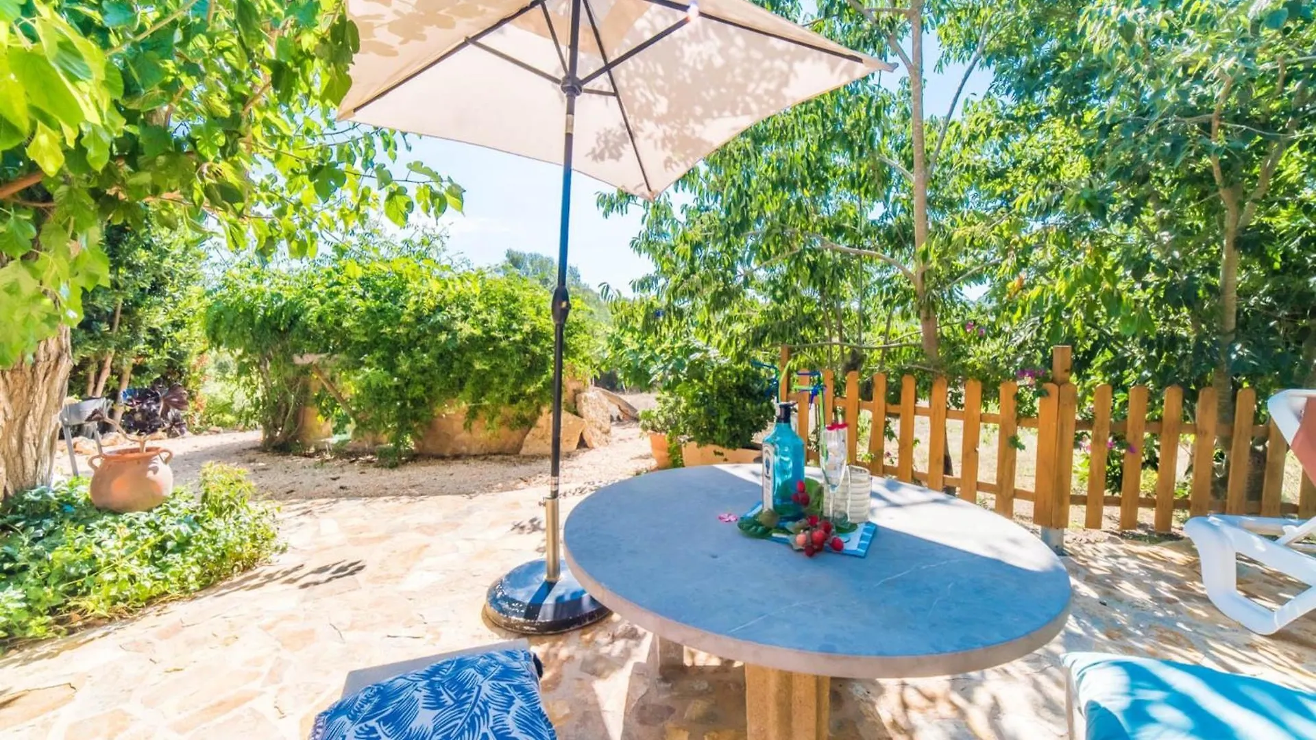 Tranquil Country House In Capdepera 0*, Capdepera (Mallorca) Espagne