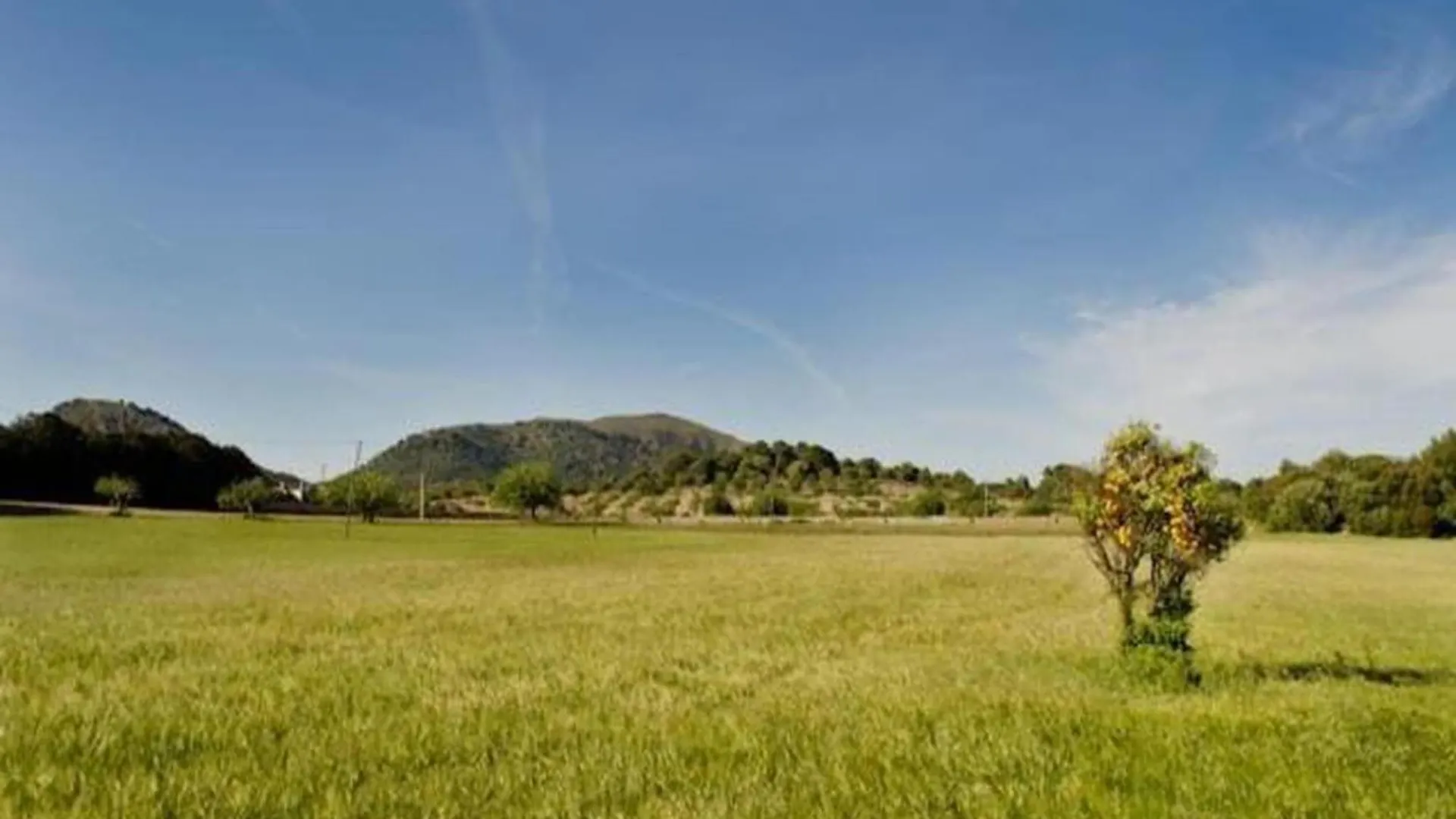 בית נופש Tranquil Country House In Capdepera